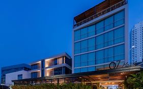 Oz Hotel Cartagena Grand